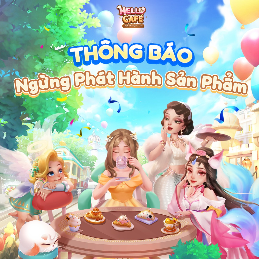 Tựa game của VNG bất ngờ đóng cửa sau một năm phát hành?- Ảnh 2.