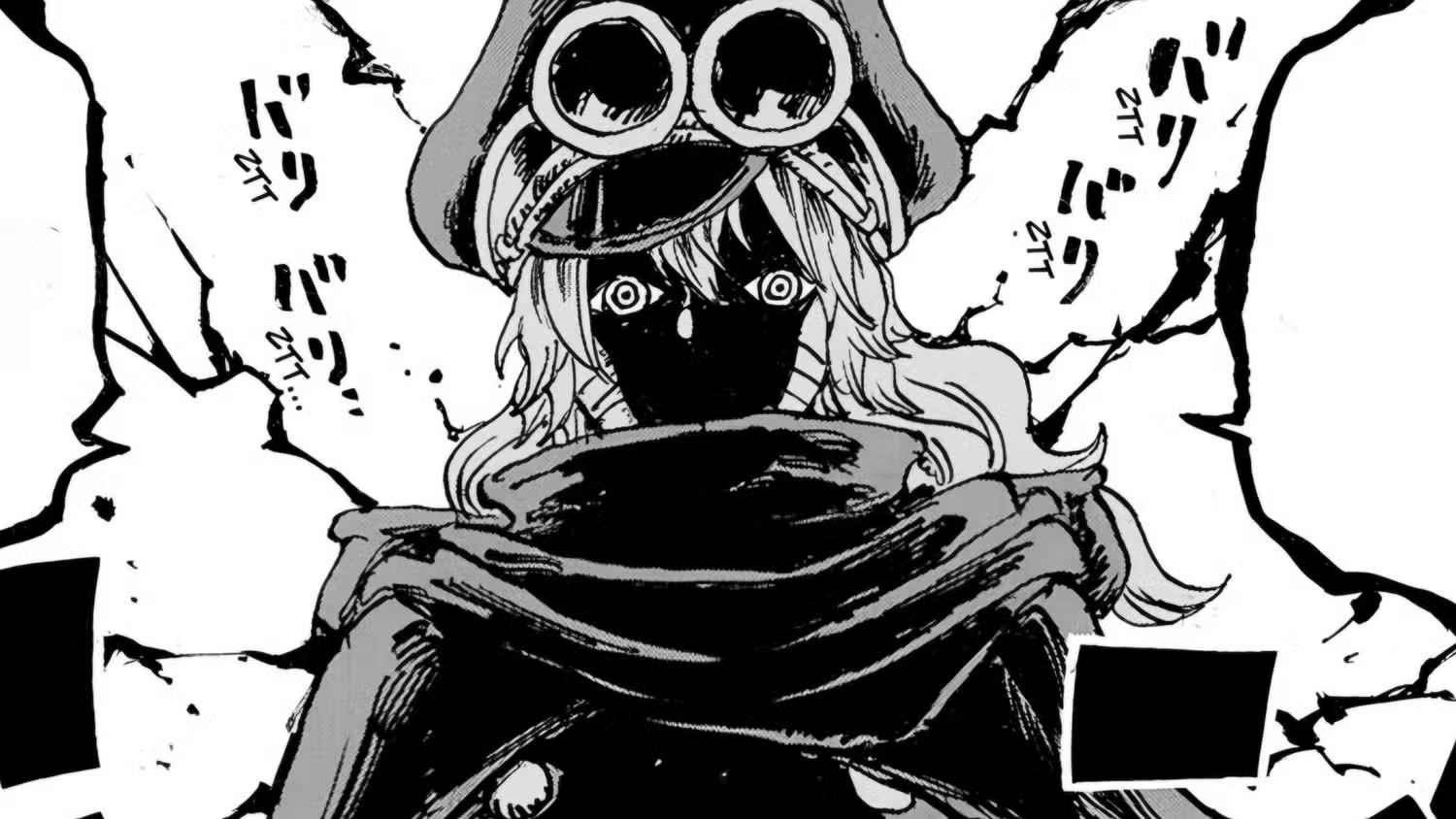 One Piece: Hé lộ chấn động về trái ác quỷ của Imu, liên quan đến sinh vật đáng sợ nhất thế giới- Ảnh 3. One Piece: Hé lộ chấn động về trái ác quỷ của Imu, liên quan đến sinh vật đáng sợ nhất thế giới- Ảnh 3.