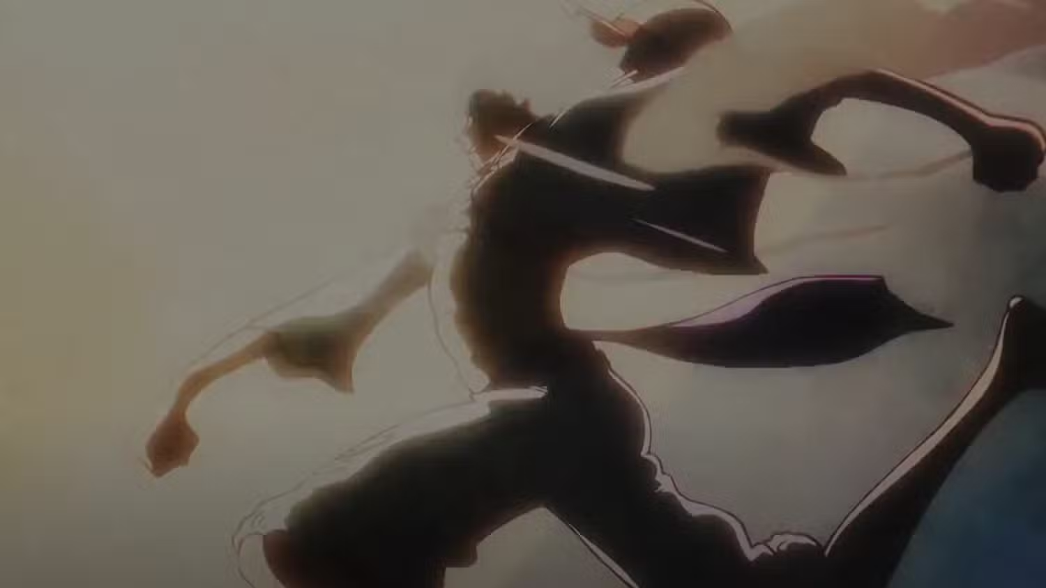 One Piece: Oda xác nhận sức mạnh tiếp theo của Luffy sau Gear 5- Ảnh 1. One Piece: Oda xác nhận sức mạnh tiếp theo của Luffy sau Gear 5- Ảnh 1.