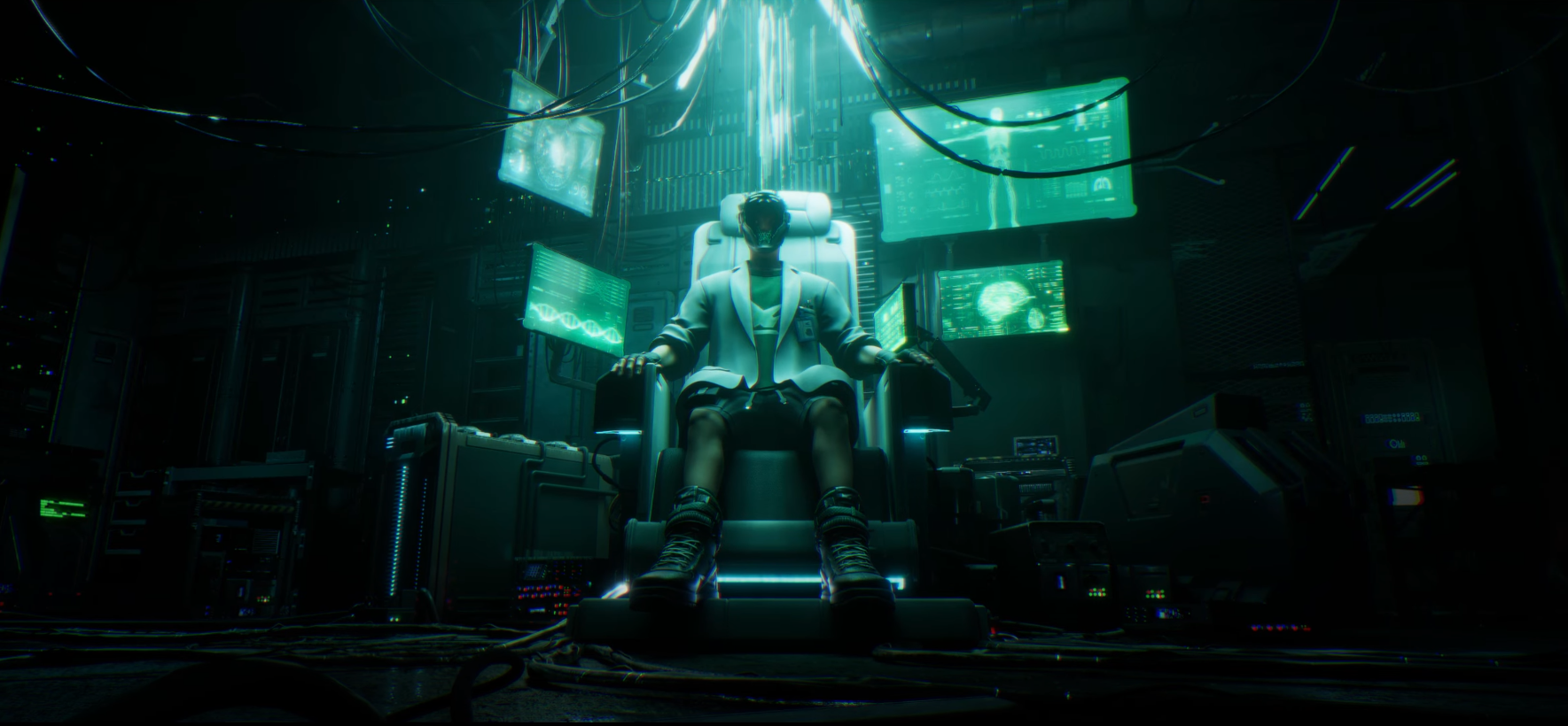 Tiêu tốn của NPH tới 26.000 tỷ, game FPS này đặc biệt như thế nào?- Ảnh 2. Tiêu tốn của NPH tới 26.000 tỷ, game FPS này đặc biệt như thế nào?- Ảnh 2.