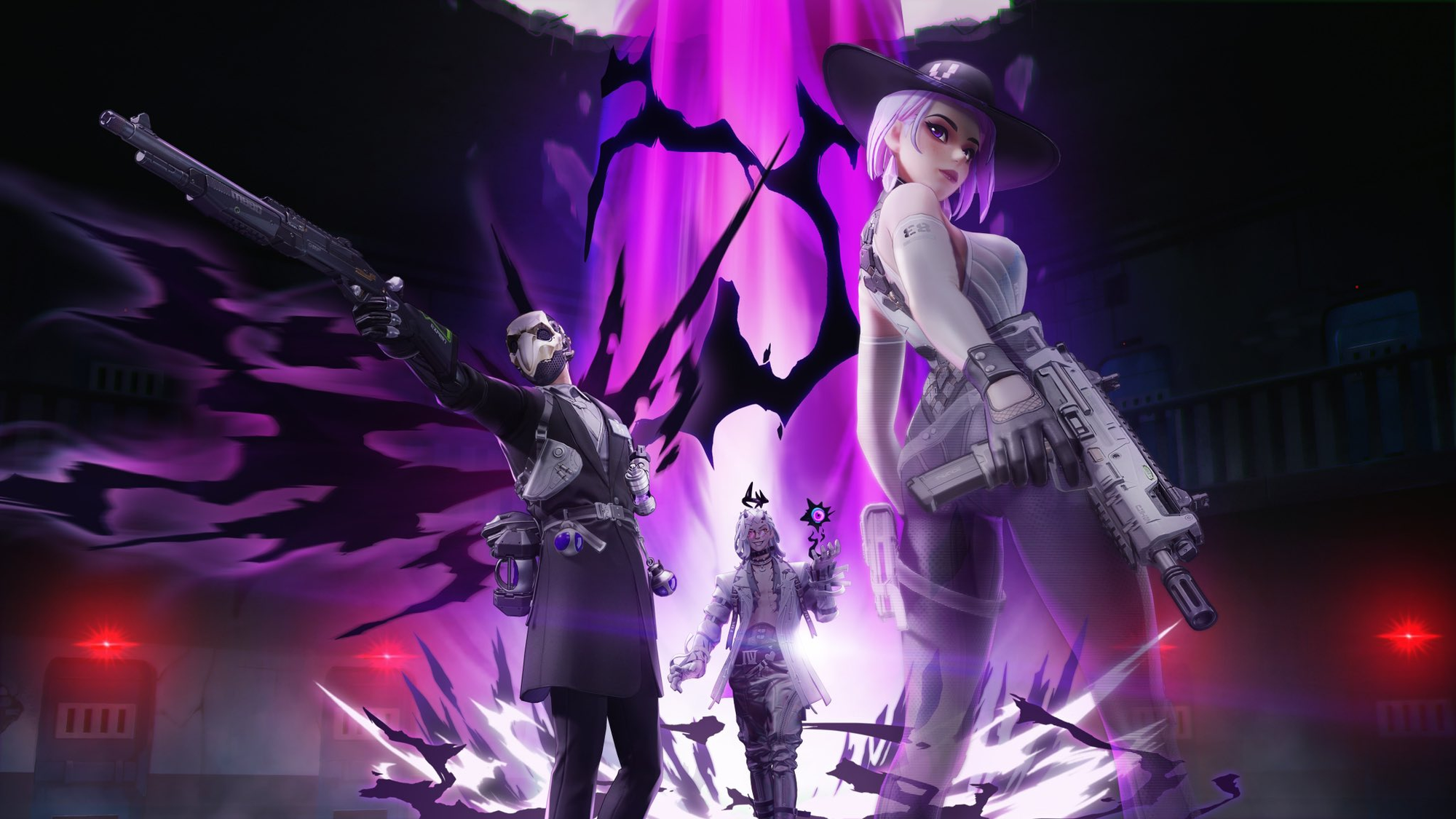 Tiêu tốn của NPH tới 26.000 tỷ, game FPS này đặc biệt như thế nào?- Ảnh 3. Tiêu tốn của NPH tới 26.000 tỷ, game FPS này đặc biệt như thế nào?- Ảnh 3.