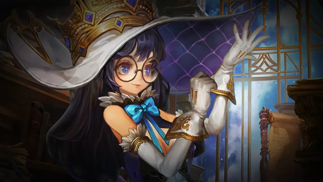 "Nhá hàng" đúng 1 hình ảnh, bom tấn mới của Shift Up khiến fan hốt hoảng trước “visual girl power” photo 1749038169900 1749038170087444942774 1749092579448 17490925797191418733471 1749098273998 17490982741371387064674