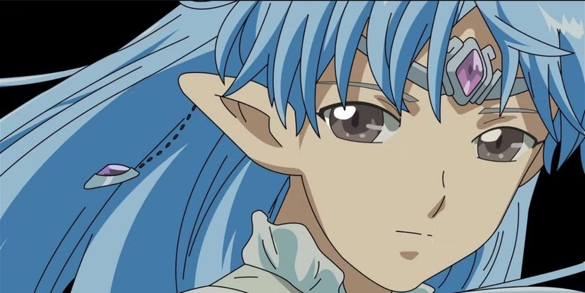 Top 10 anime huyền thoại ra mắt năm 2000 vẫn