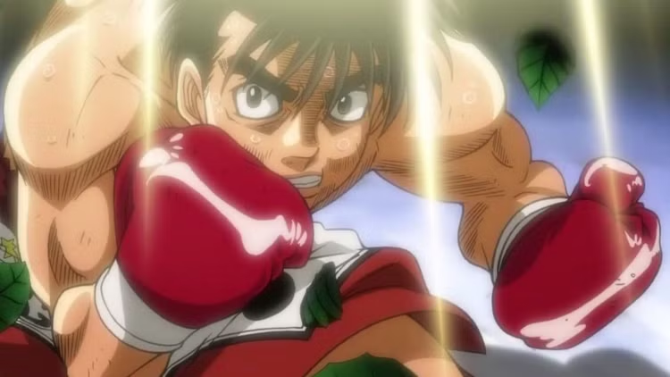 Top 10 anime huyền thoại ra mắt năm 2000 vẫn