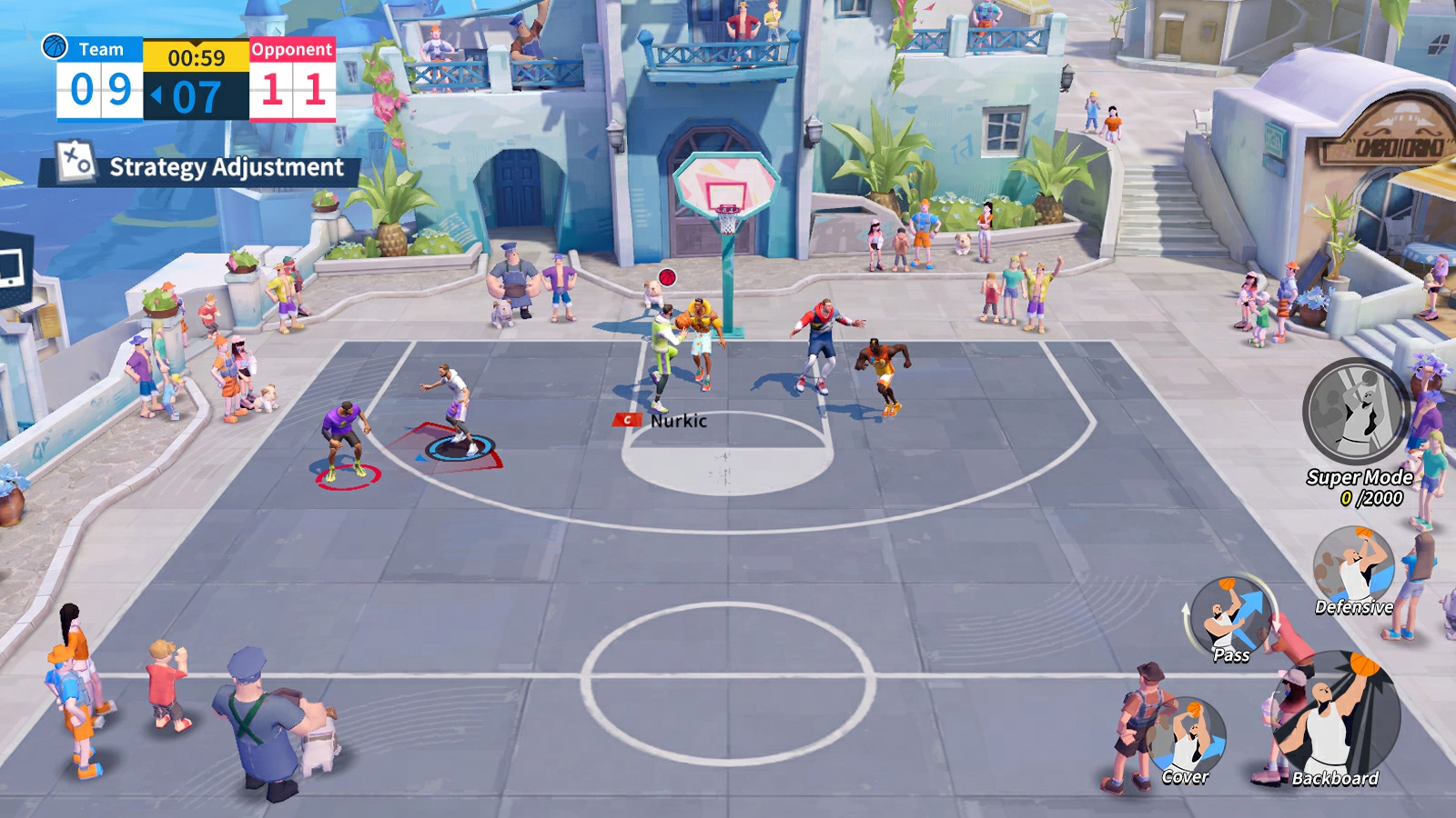 Chỉ trong 5 ngày, game di động mới này dễ dàng đạt 1 triệu lượt tải?- Ảnh 5.