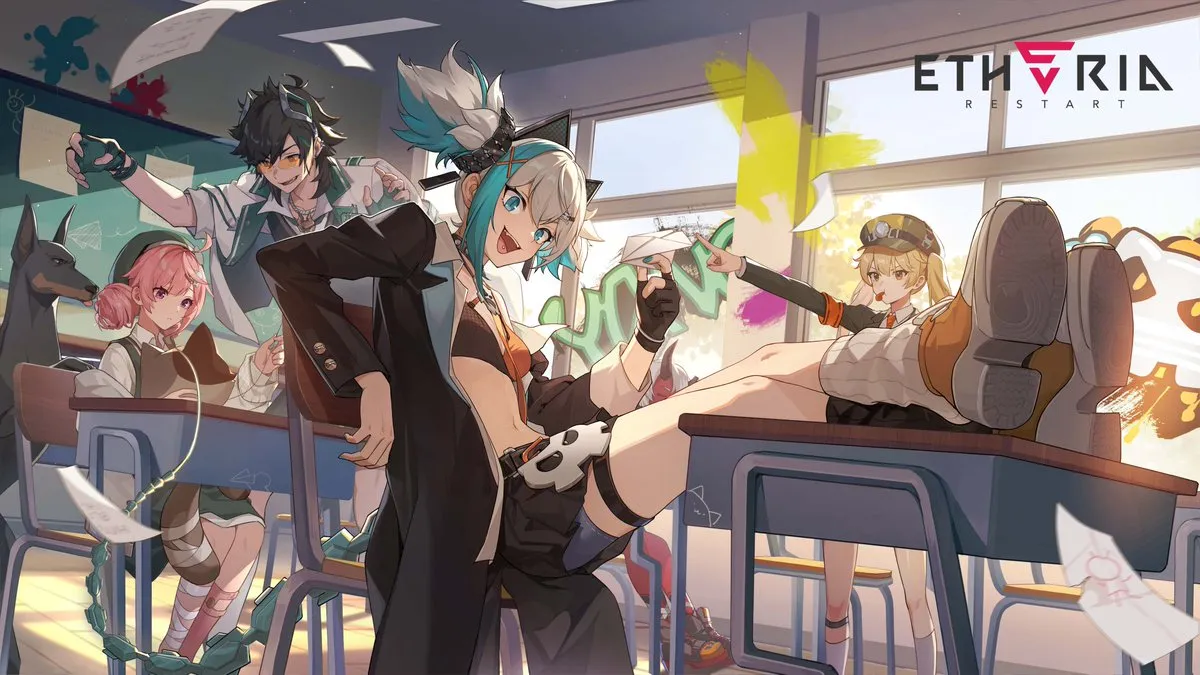 1 ngày sau khi ra mắt, Etheria: Restart khiến game thủ Việt thất vọng tràn trề?- Ảnh 2.