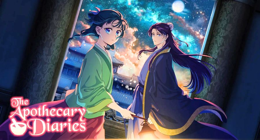 9 bộ Anime tưởng sẽ thất bại, nhưng lại là những kiệt tác vượt thời gian- Ảnh 8. 9 bộ Anime tưởng sẽ thất bại, nhưng lại là những kiệt tác vượt thời gian- Ảnh 8.