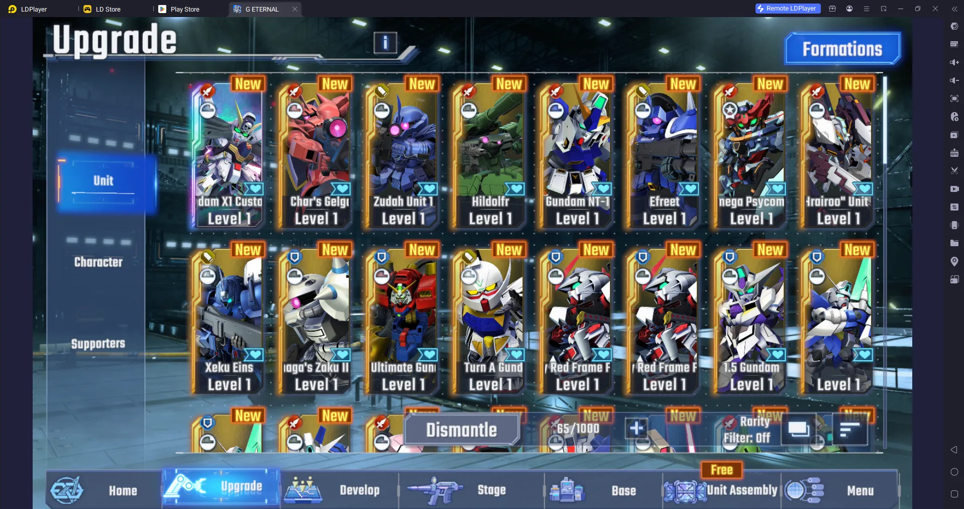 Tựa game đạt doanh thu gần 900 tỷ chỉ trong 1 tháng, thành công nhất trong thể loại này chăng?- Ảnh 4.