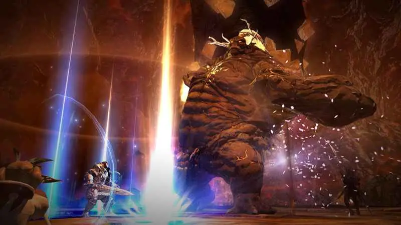 Cuối cùng, Final Fantasy XIV mobile cũng ấn định thời gian phát hành!- Ảnh 3.