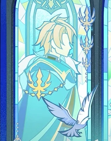 Chờ đợi nhân vật này suốt 5 năm, fan Genshin Impact hụt hẫng khi miHoYo nhá hàng tạo hình chính thức- Ảnh 1.