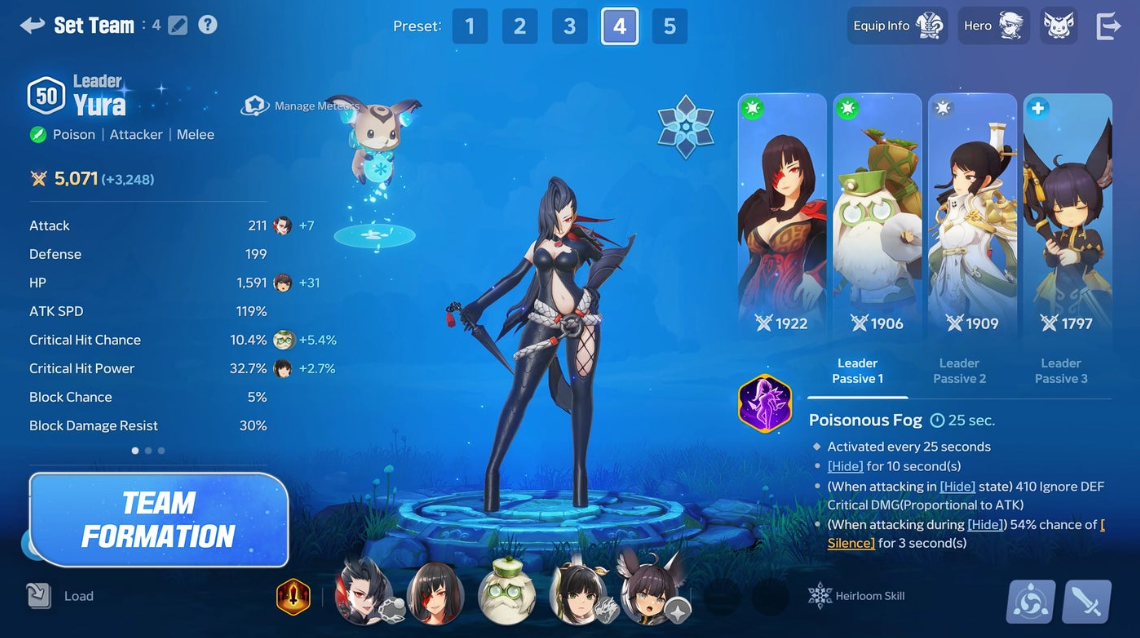Sắp có một game Blade & Soul mới?- Ảnh 4.