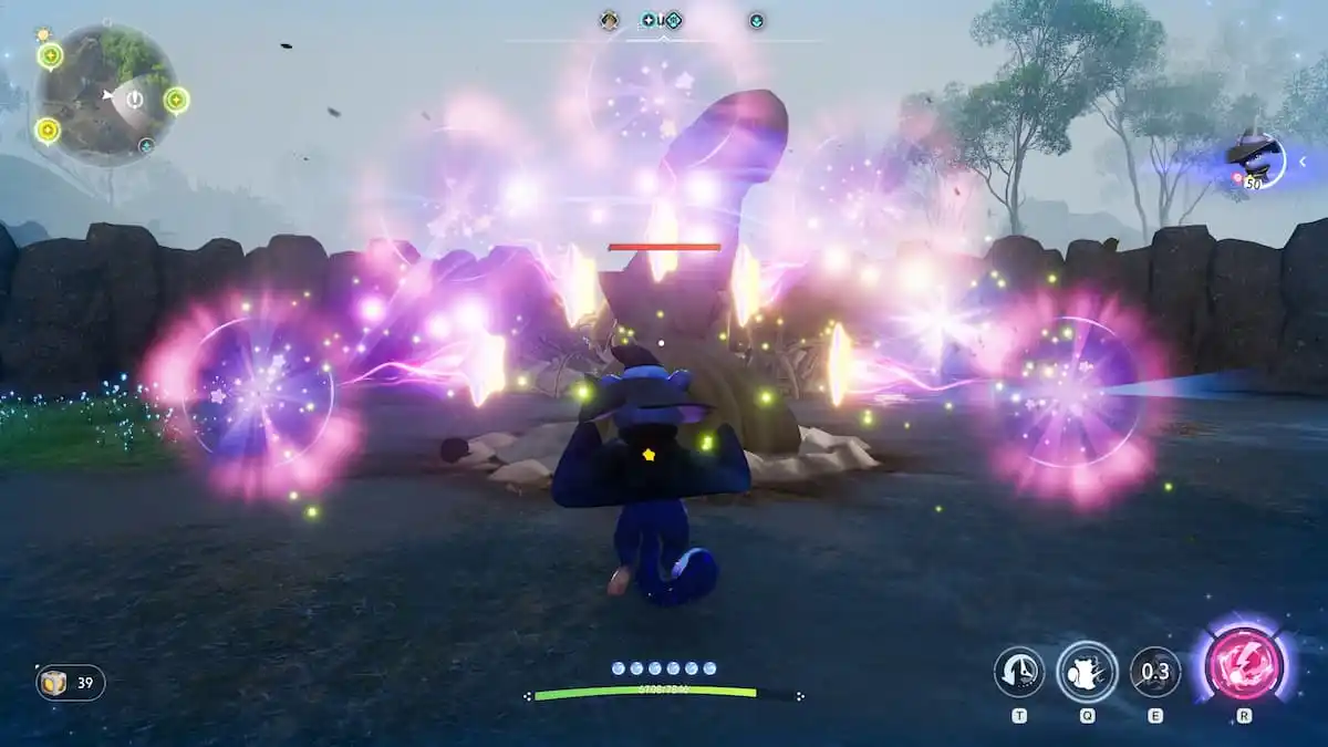 Quên Palworld đi, đây mới là game thú ảo đáng mong đợi nhất ở thời điểm hiện tại- Ảnh 3. Quên Palworld đi, đây mới là game thú ảo đáng mong đợi nhất ở thời điểm hiện tại- Ảnh 3.