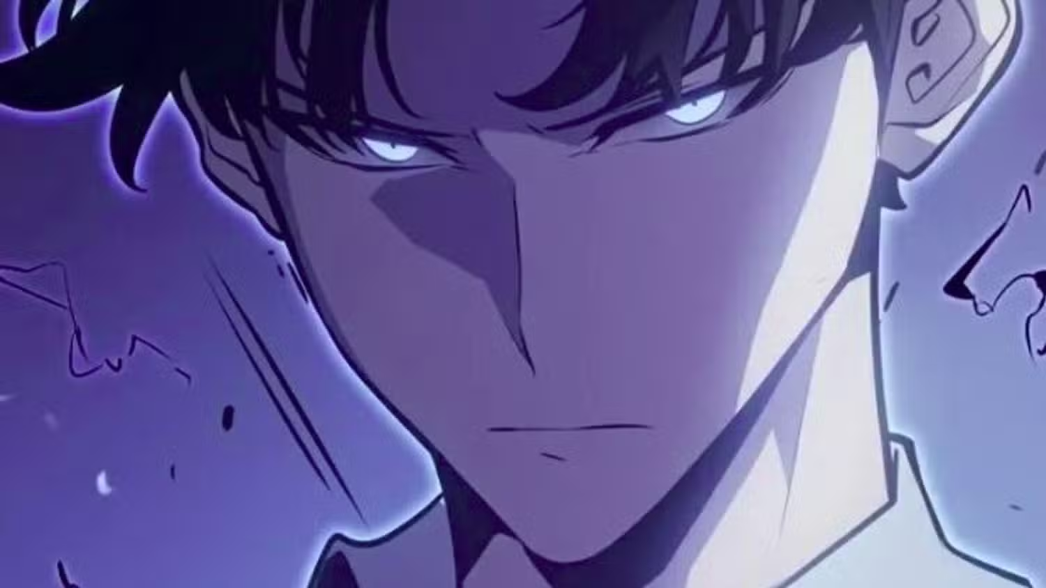 Solo Leveling Ragnarok cuối cùng hé lộ vai trò của Sung Suho trong cuộc chiến chống lại Itarim- Ảnh 3.