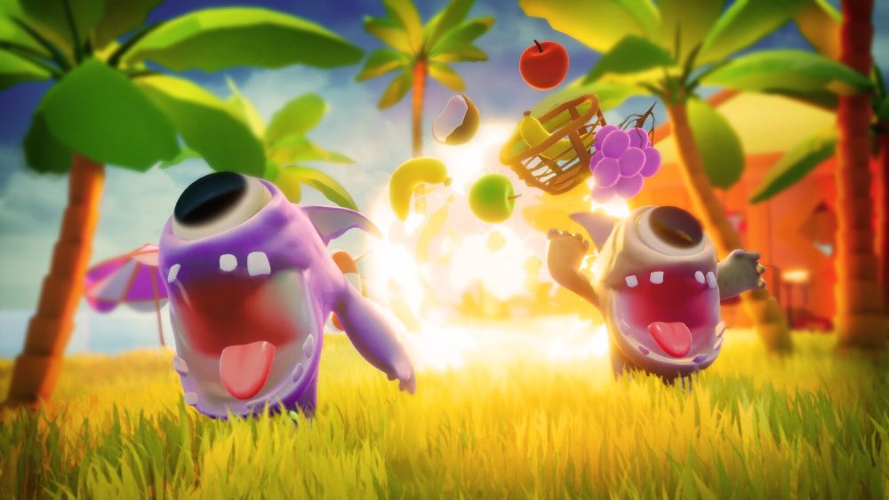 Steam tiếp tục chơi lớn, tặng miễn phí một tựa game siêu chất lượng, review tích cực- Ảnh 1.