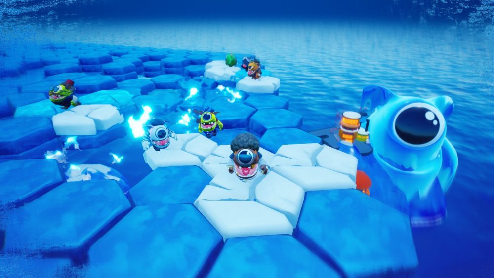 Steam tiếp tục chơi lớn, tặng miễn phí một tựa game siêu chất lượng, review tích cực- Ảnh 2.