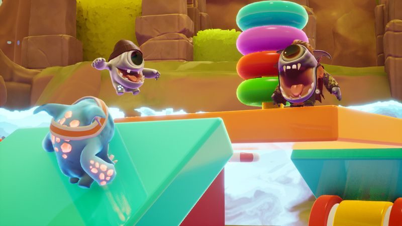 Steam tiếp tục chơi lớn, tặng miễn phí một tựa game siêu chất lượng, review tích cực- Ảnh 3.