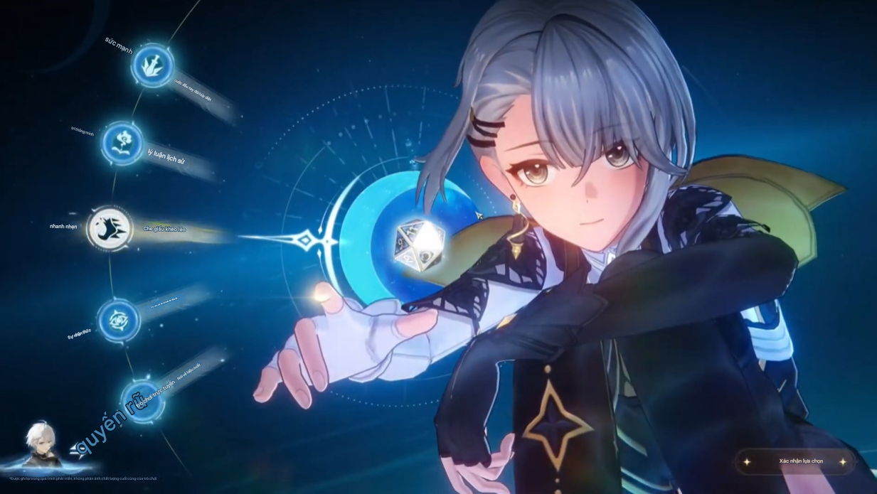 Tencent hé lộ game Gacha mới, dân tình nhốn nháo Tencent hé lộ game Gacha mới, dân tình nhốn nháo