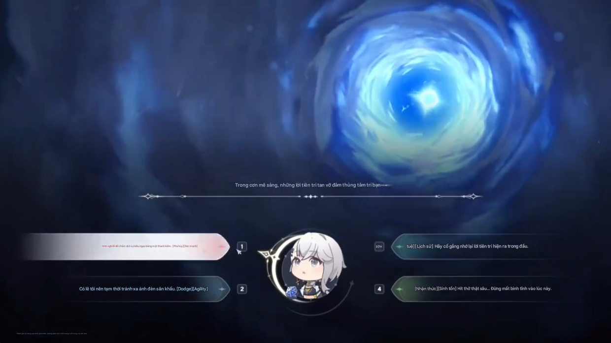 Tencent hé lộ game Gacha mới, dân tình nhốn nháo Tencent hé lộ game Gacha mới, dân tình nhốn nháo