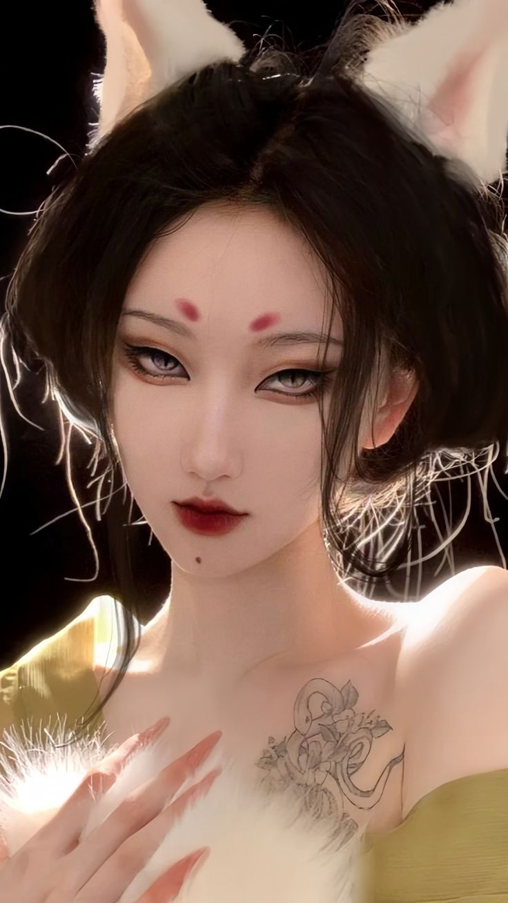 Nữ coser sinh năm 2001 cao 1m75, sở hữu vẻ đẹp Nữ coser sinh năm 2001 cao 1m75, sở hữu vẻ đẹp