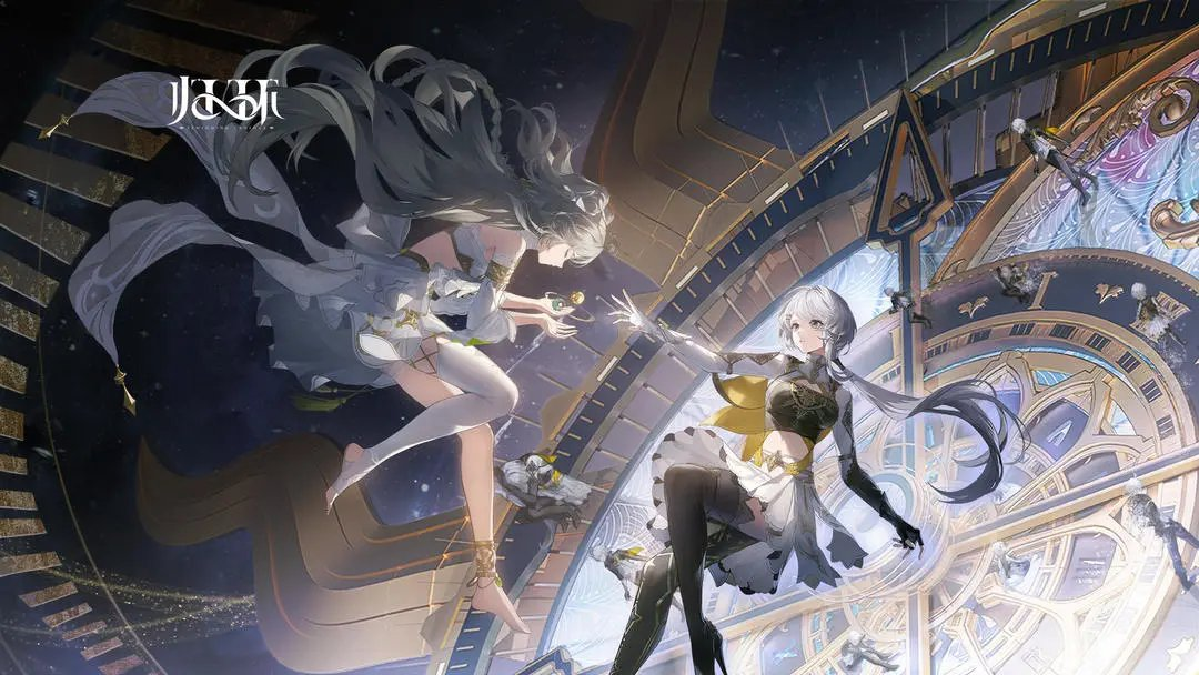 Tencent hé lộ game Gacha mới, dân tình nhốn nháo Tencent hé lộ game Gacha mới, dân tình nhốn nháo