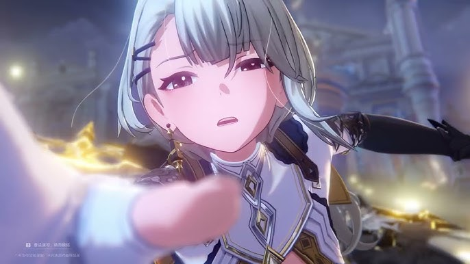 Tencent hé lộ game Gacha mới, dân tình nhốn nháo Tencent hé lộ game Gacha mới, dân tình nhốn nháo