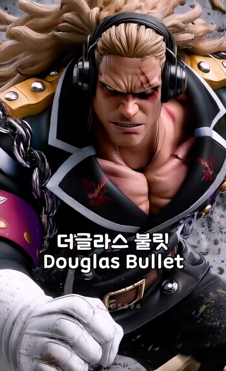 One Piece: AI tái hiện băng hải tặc Roger phong độ chất lừ đến từng chi tiết- Ảnh 8.