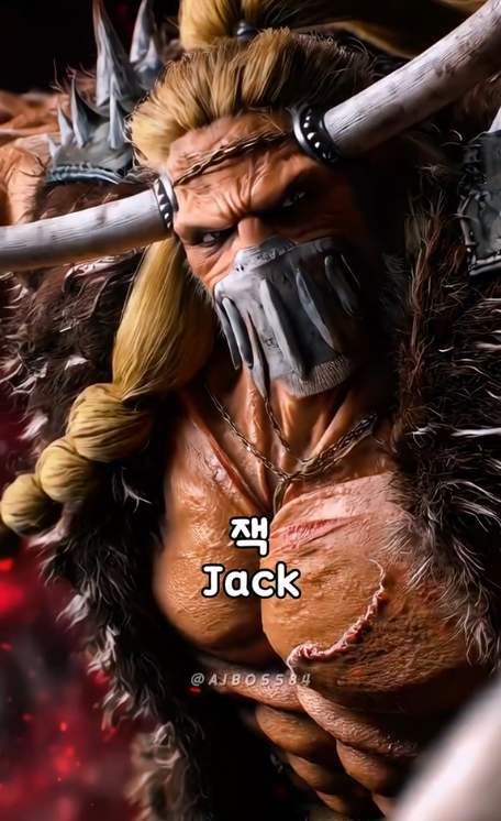 AI hô biến băng Bách Thú trong One Piece: Kaido lên tầm huyền thoại, toàn băng nhìn là mê- Ảnh 3.