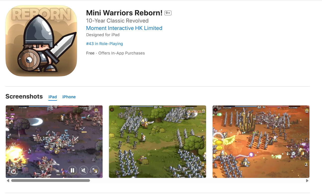 "Bay màu" từ 2017, siêu phẩm di động 10 năm tuổi đời bất ngờ "comeback" ấn tượng photo 1749833726650 1749833726878738358914