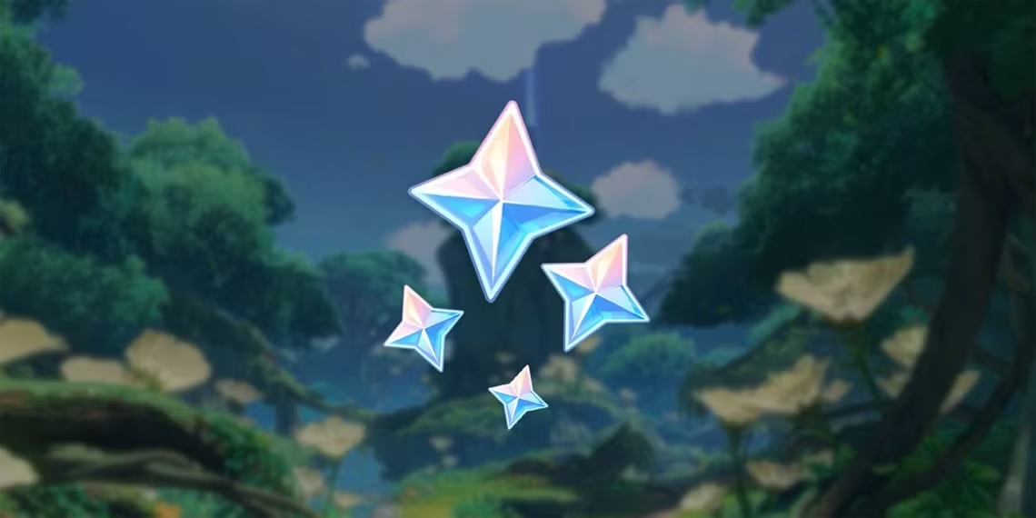 Genshin Impact đang phát Nguyên Thạch miễn phí cho game thủ trước phiên bản 5.7- Ảnh 1.