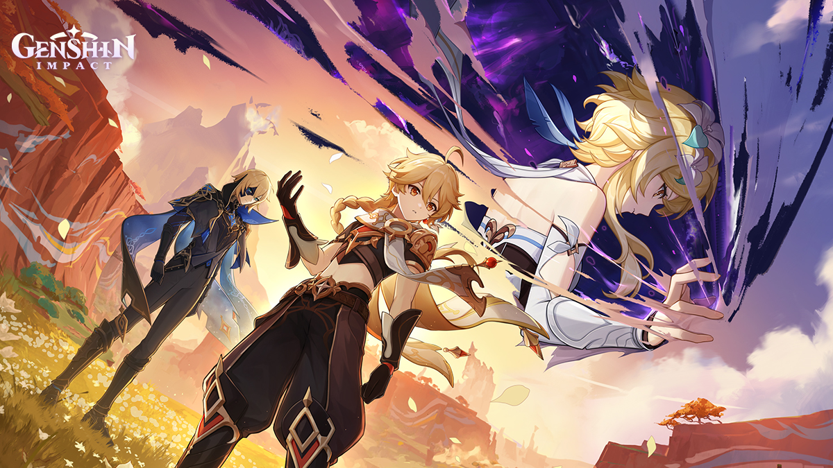 Genshin Impact đang phát Nguyên Thạch miễn phí cho game thủ trước phiên bản 5.7- Ảnh 4.