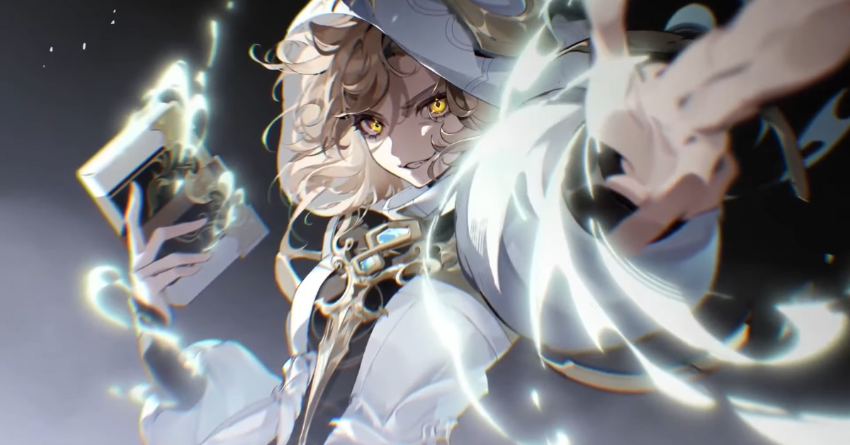 Silver and Blood - tân binh Gacha nhà Moonton ra mắt tới 3 phiên bản, vẫn khiến game thủ Việt tiếc nuối vì bị Silver and Blood - tân binh Gacha nhà Moonton ra mắt tới 3 phiên bản, vẫn khiến game thủ Việt tiếc nuối vì bị