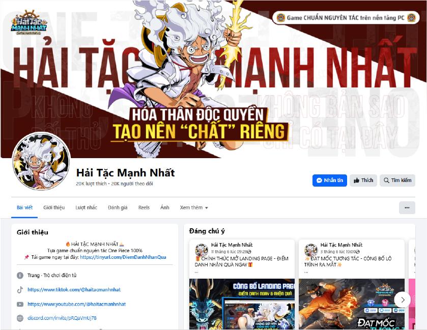 Hải Tặc Mạnh Nhất chính thức ra mắt hôm nay 16/06, sẵn sàng chinh phục kho báu One Piece- Ảnh 4.