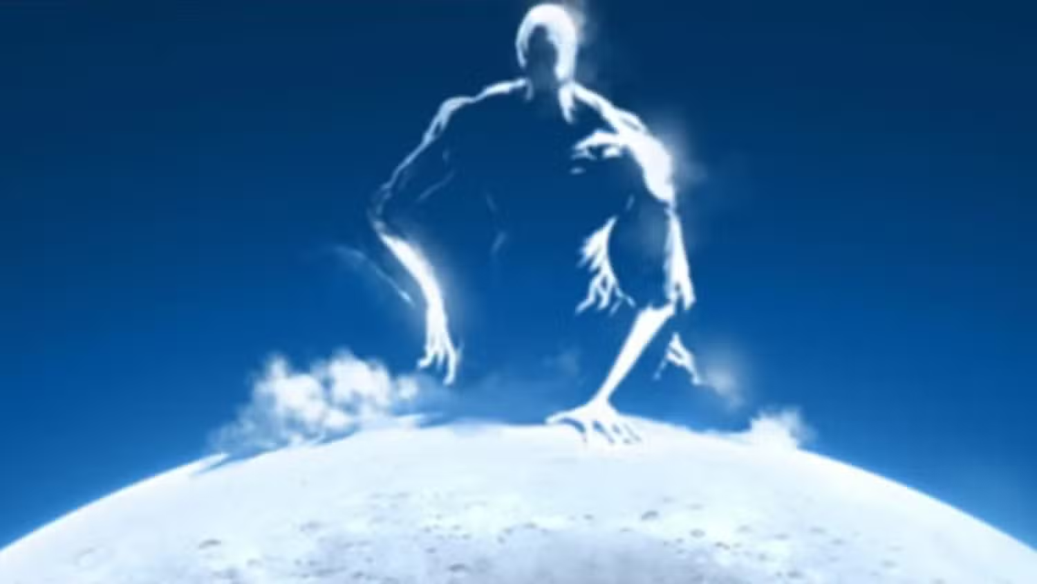 Lý thuyết gây sốc: Chúa trong One Punch Man là Saitama từ một vũ trụ khác?- Ảnh 2.