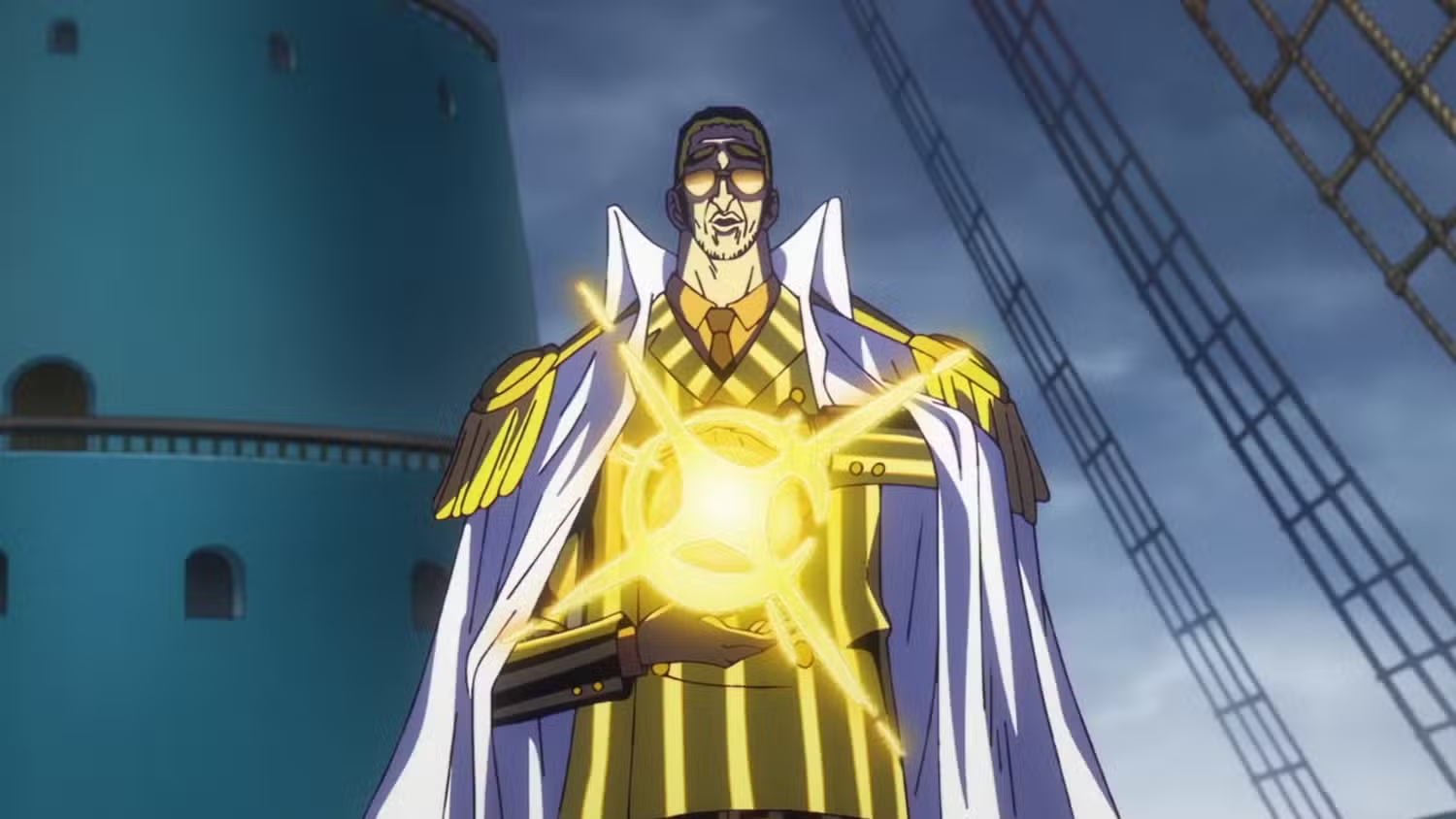 One Piece: Những nhân vật quan trọng sẽ phản bội Chính phủ Thế giới trong đại chiến cuối cùng?- Ảnh 2.