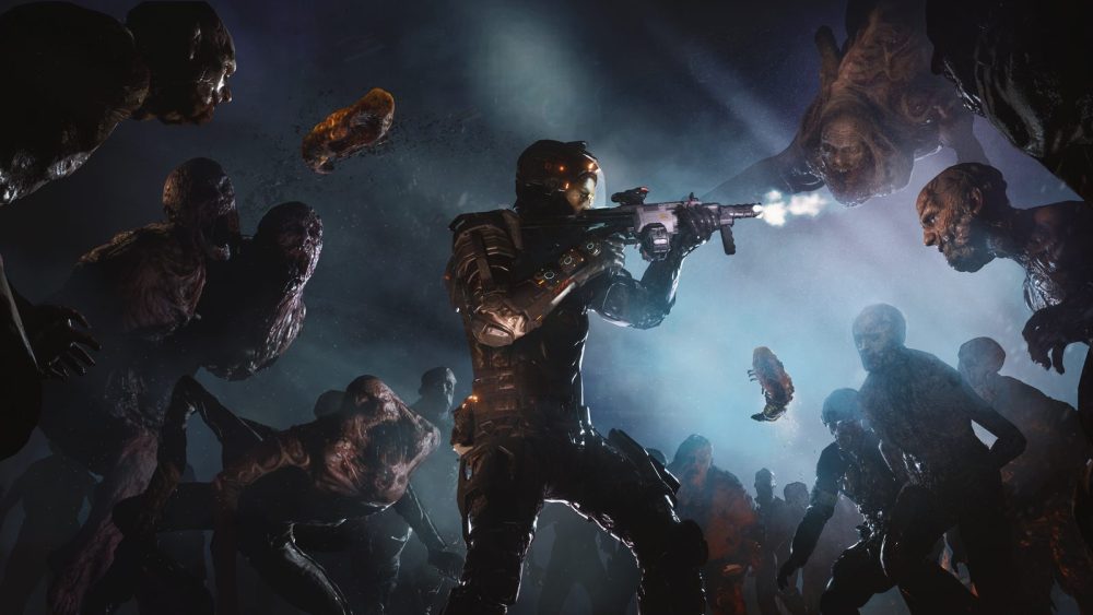 Viên ngọc bị lãng quên của dòng game kinh dị giảm giá lớn chưa từng có, người chơi chỉ mất 100k để sở hữu- Ảnh 2.