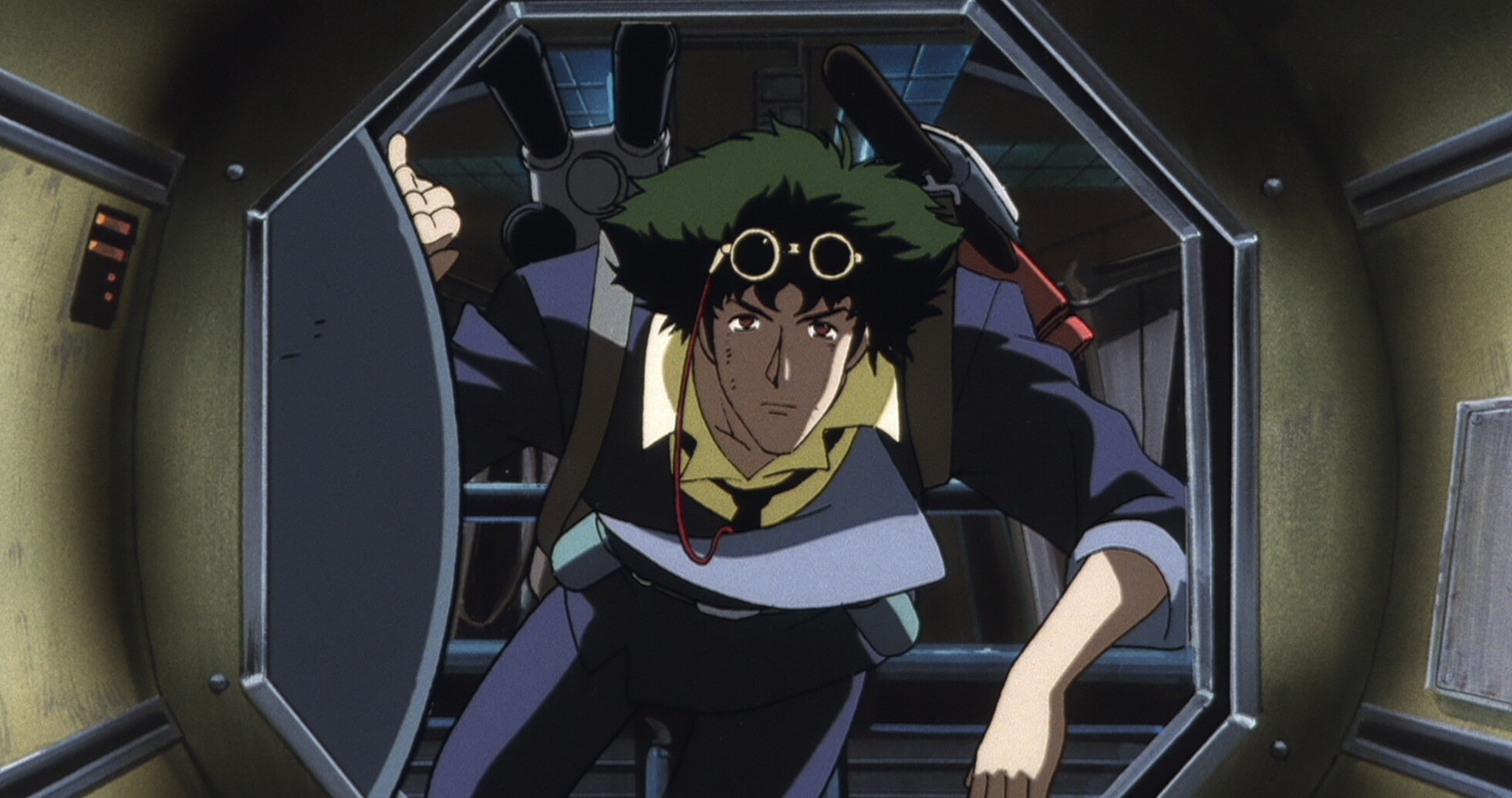 Top 10 siêu phẩm anime dưới 30 tập, chỉ cần Top 10 siêu phẩm anime dưới 30 tập, chỉ cần