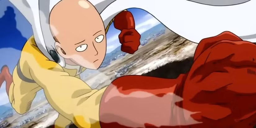 One Punch Man trở lại với phần 3 sau 10 năm, vì sao lại mất nhiều thời gian đến vậy?- Ảnh 4.