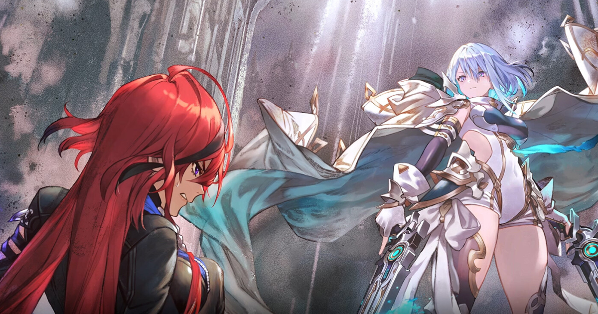 5 năm chờ đợi, huyền thoại thẻ bài Shadowverse