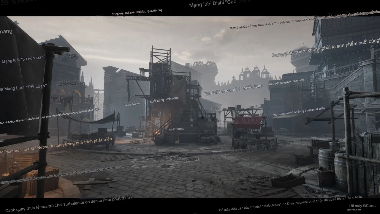 "Cha đẻ" Arknights lén lút phát triển game mới, thách thức sự tò mò photo 1750404627648 1750404627827700835026