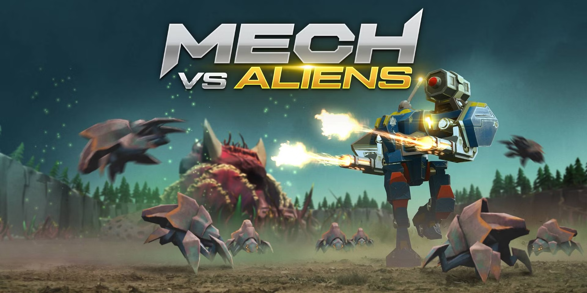 5 game mobile siêu hay ra mắt trong tháng 6 này- Ảnh 4.