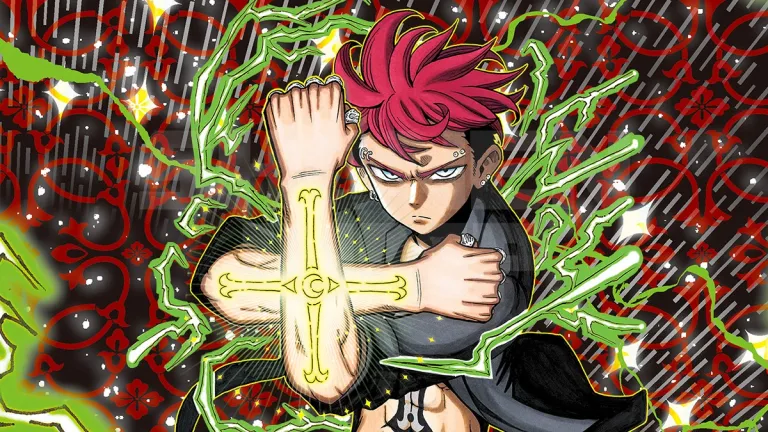 10 manga xuất sắc nhất cần được chuyển thể thành anime ngay lập tức- Ảnh 6. 10 manga xuất sắc nhất cần được chuyển thể thành anime ngay lập tức- Ảnh 6.