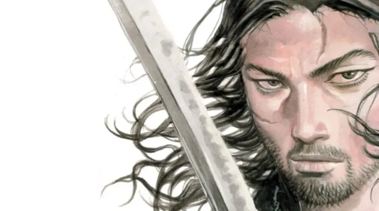 10 manga xuất sắc nhất cần được chuyển thể thành anime ngay lập tức- Ảnh 8. 10 manga xuất sắc nhất cần được chuyển thể thành anime ngay lập tức- Ảnh 8.