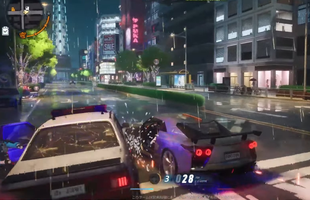 Neverness to Everness giới thiệu cơ chế Gacha cực dị, hứa hẹn là game "Gacha GTA" kiểu mới photo 1750519453888 1750519454312992141298 77 0 1080 1603 crop 175051954634787444425png