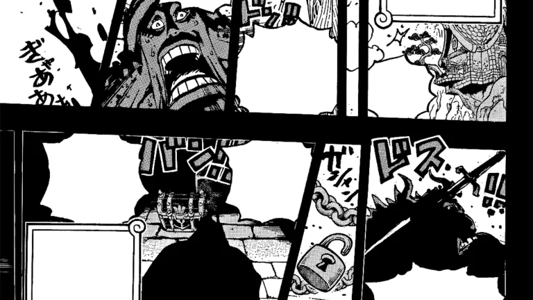 One Piece: Elbaf sắp hé lộ bí mật động trời One Piece: Elbaf sắp hé lộ bí mật động trời