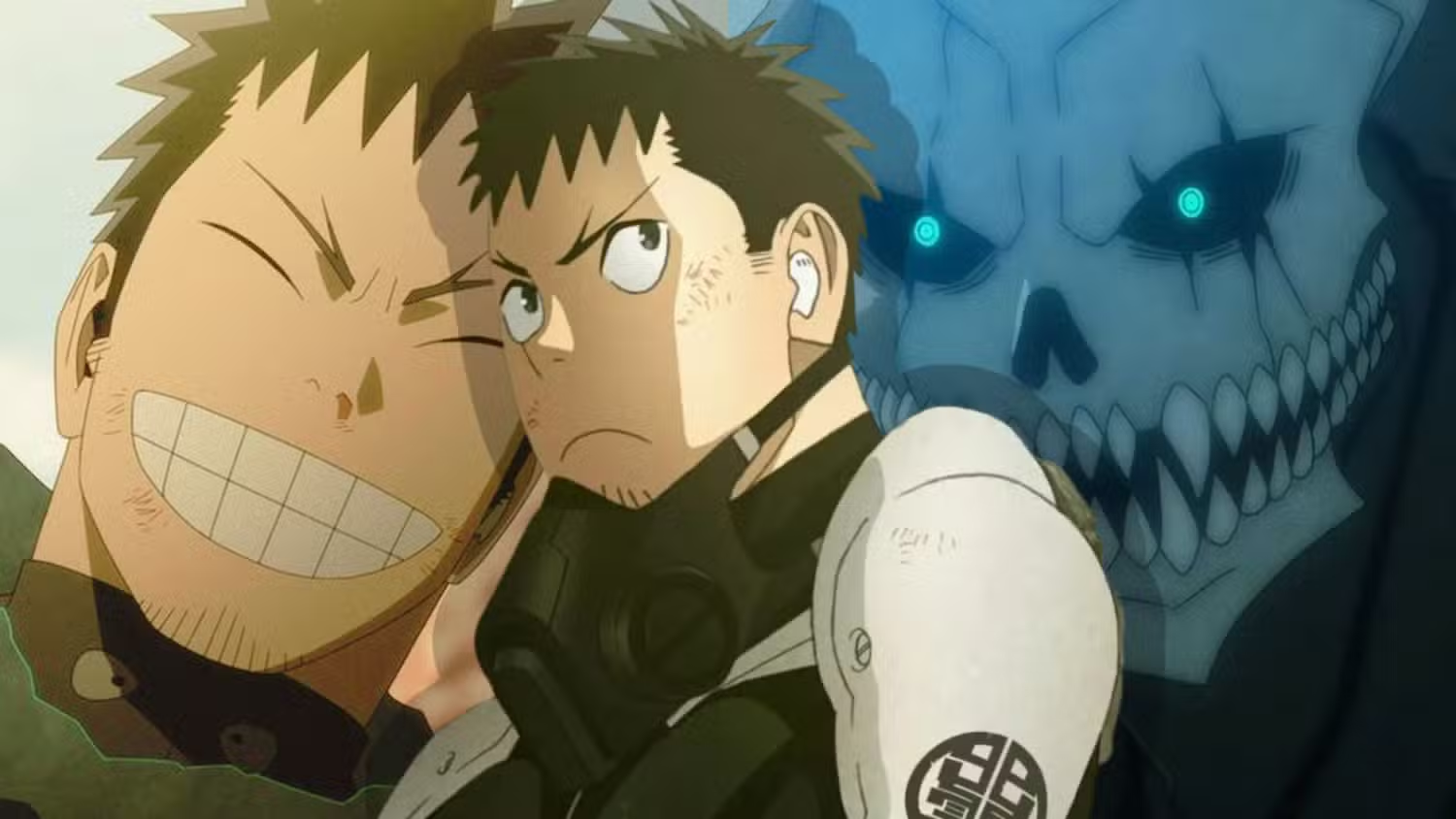 Kaiju No.8: Anime phần 2 được kỳ vọng, manga kết thúc nhạt nhẽo gây thất vọng- Ảnh 3.