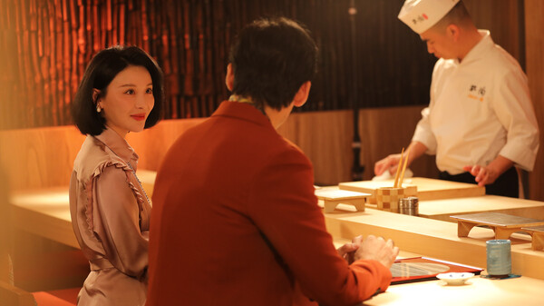 Ra mắt 4 ngày, game hẹn hò ảo vượt mặt cả Black Myth: Wukong, trở thành game bán chạy nhất Trung Quốc- Ảnh 4.