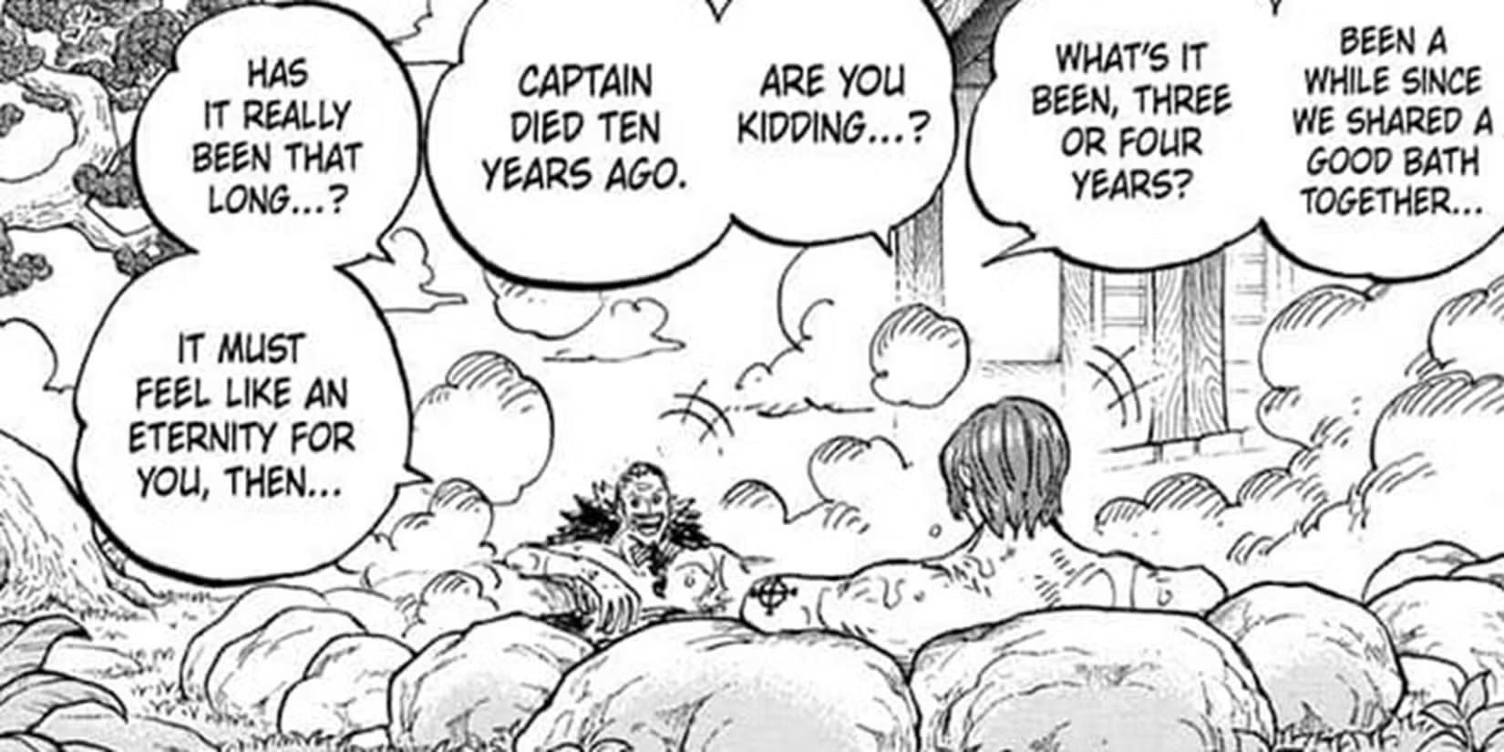 One Piece vừa tung ra một