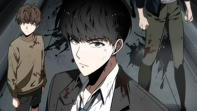 Năm 2025 bùng nổ loạt phim chuyển thể từ manhwa: