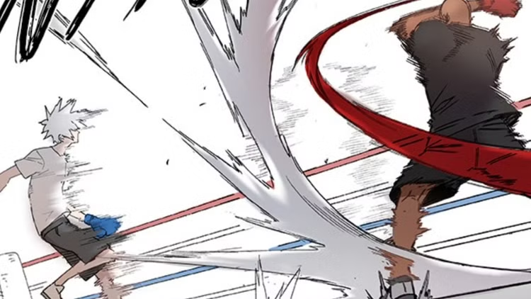 Năm 2025 bùng nổ loạt phim chuyển thể từ manhwa: