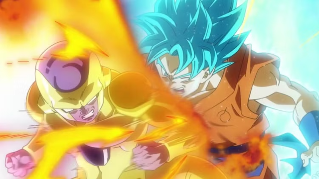 10 năm Frieza hồi sinh: Dragon Ball hay hơn rất nhiều nhờ sự trở lại của hắn- Ảnh 1. 10 năm Frieza hồi sinh: Dragon Ball hay hơn rất nhiều nhờ sự trở lại của hắn- Ảnh 1.